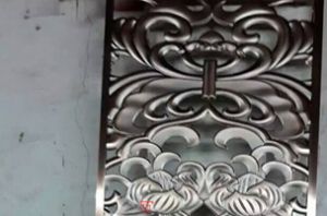 襄樊宜城金属/铝/铜板样品